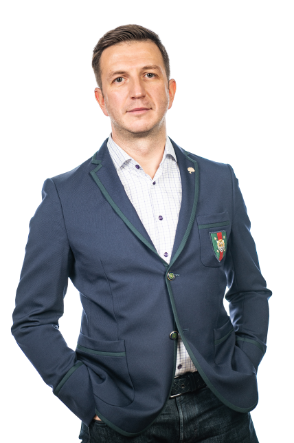 Резников Александр